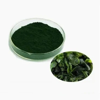 Spirulaline Propret